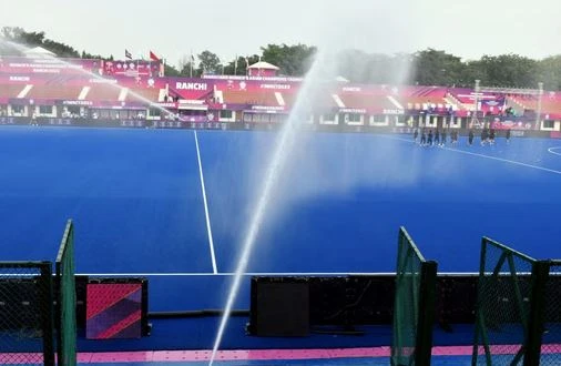 जोहोर कप में रोहित होंगे भारतीय जूनियर हॉकी टीम के कप्तान, यहां देखें पूरी टीम