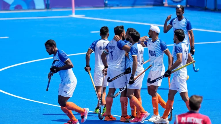 हॉकी एशिया कप: भारत ने कजाकिस्तान को 15-0 से हराया, लगातार तीसरी जीत, रिकॉर्ड की बराबरी