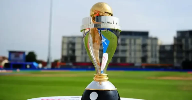ICC का ऐतिहासिक कदम: महिला विश्व कप 2025 को लेकर बड़ा ऐलान