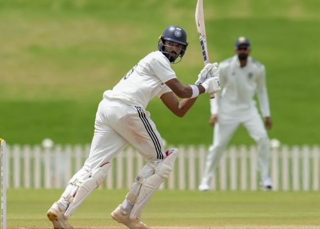 Test Match