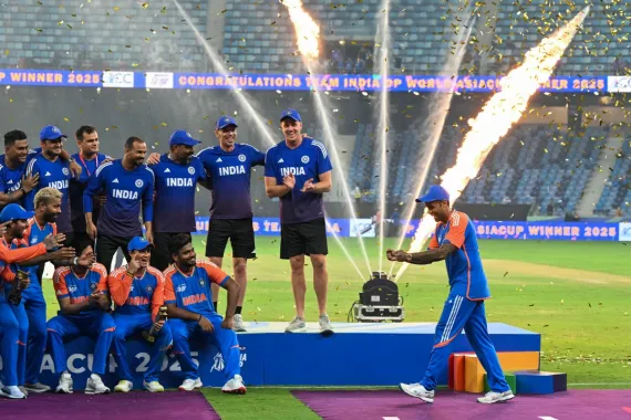 india asia cup