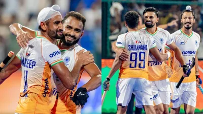 Hockey Asia Cup 2025: भारत एशिया कप विजेता, दक्षिण कोरिया को 4-1 से हराकर रचा इतिहास