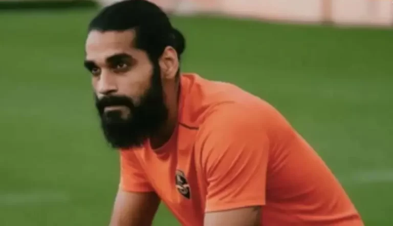 CAFA Nations Cup: भारत को झटका, डिफेंडर झिंगन चोट के चलते काफा नेशंस कप से बाहर