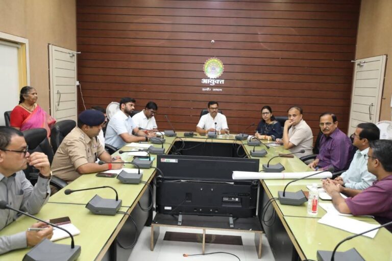 इंदौर में 1 अक्टूबर से वुमन्स वर्ल्ड कप, पहला मैच ऑस्ट्रेलिया-न्यूजीलैंड के बीच