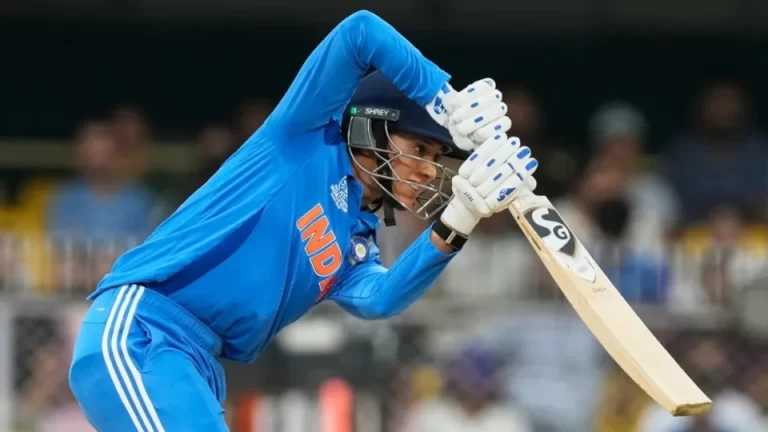 महिला विश्व कप: मजबूत टीमों से पहले भारत को सुधारना होंगे अपने कमजोर पहलू