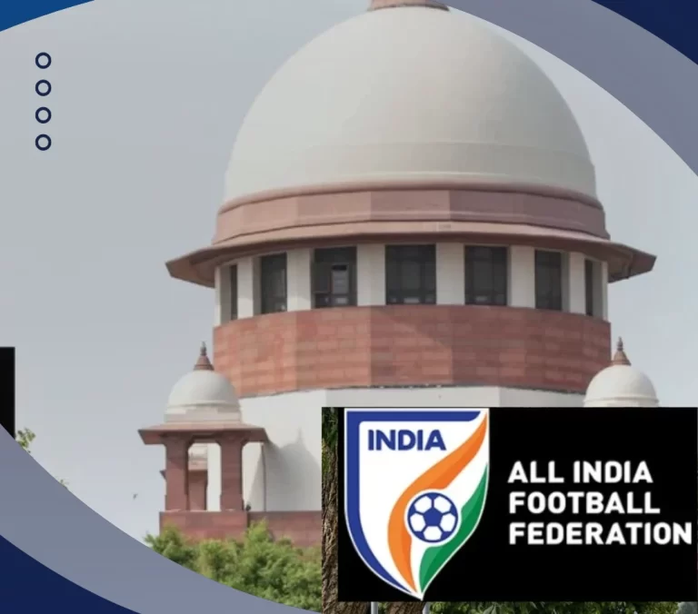 FIFA की आपत्तियों के बीच AIFF का नया संविधान लागू, दो धाराएं स्थगित