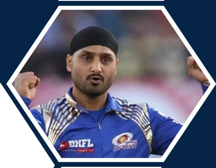 Harbhajan Singh