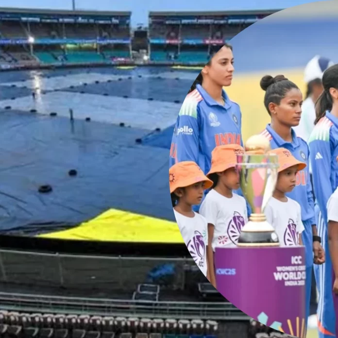 IND W vs SA W