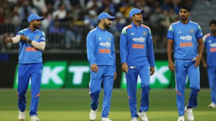 IND-vs-Aus-Team-India