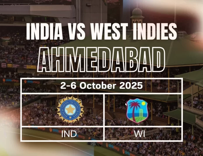 IND vs WI