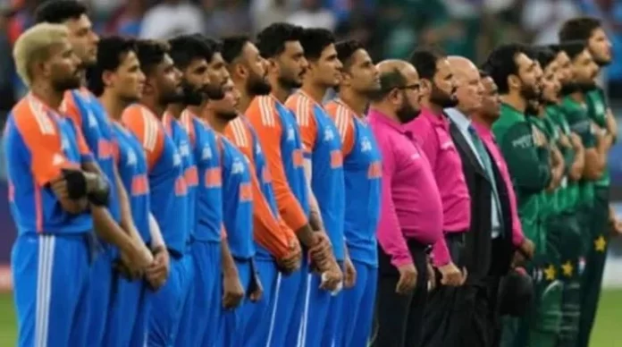 India-Pakistan