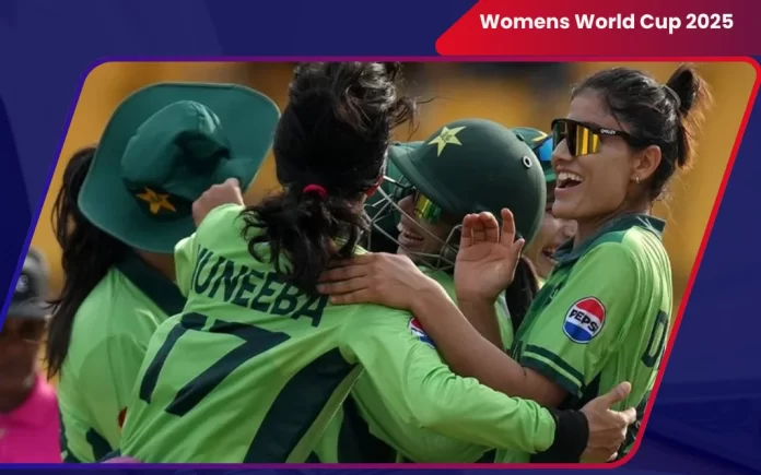 Pakistan women's cricket team