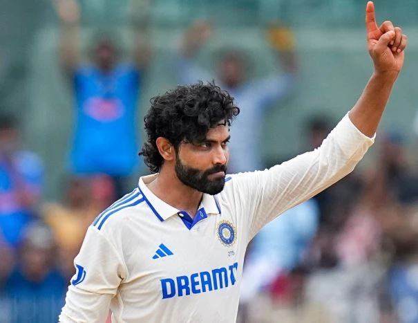 रविंद्र जडेजा ने खोला राज, इस स्टार खिलाड़ी के बिना खेलना लग रहा है अलग