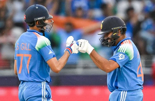 Rohit-Gill