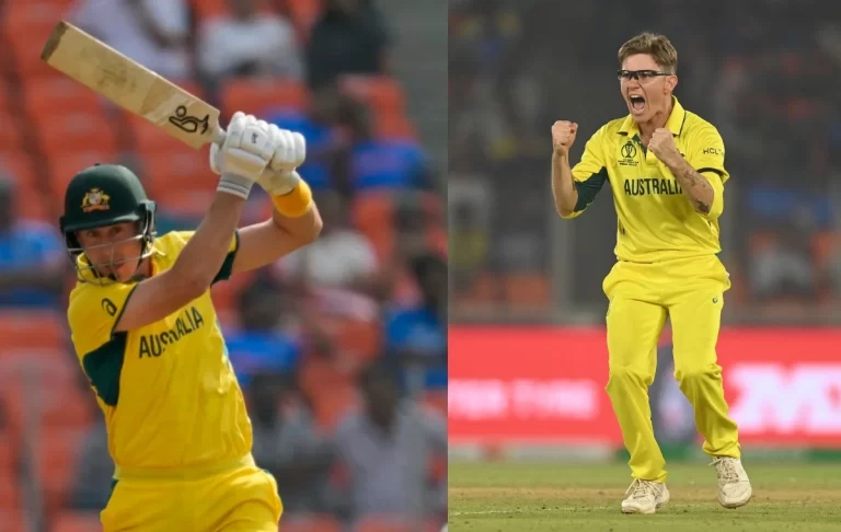 भारत के खिलाफ पहला वनडे नहीं खेलेंगे जैम्पा और इंग्लिस: कुह्नेमन और फिलिपी को मौका