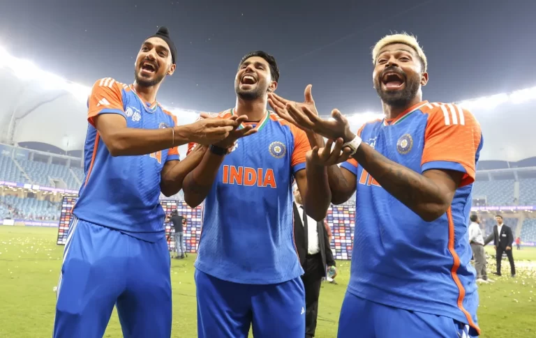 एशिया कप से BCCI को 100 करोड़ का फायदा