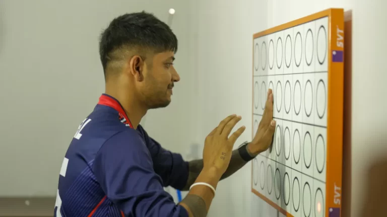 नेपाल और ओमान ने 2026 T20 विश्व कप के लिए क्वॉलिफ़ाई किया, यूएई भी दावेदार