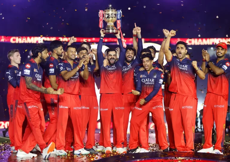 IPL 2025 ऑक्शन 13-15 दिसंबर में भारत में, रिटेंशन की आखिरी तारीख 15 नवंबर