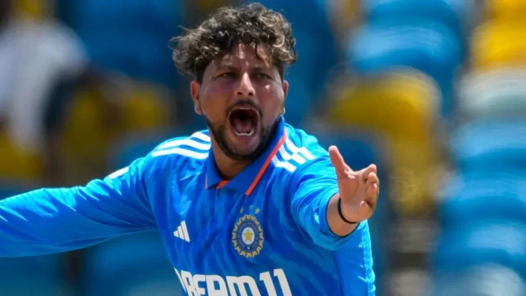 सम्मान बचाने उतरेगी टीम इंडिया: क्या सिडनी में प्लेइंग-XI बदलेंगे शुभमन? कुलदीप यादव की हो सकती है एंट्री