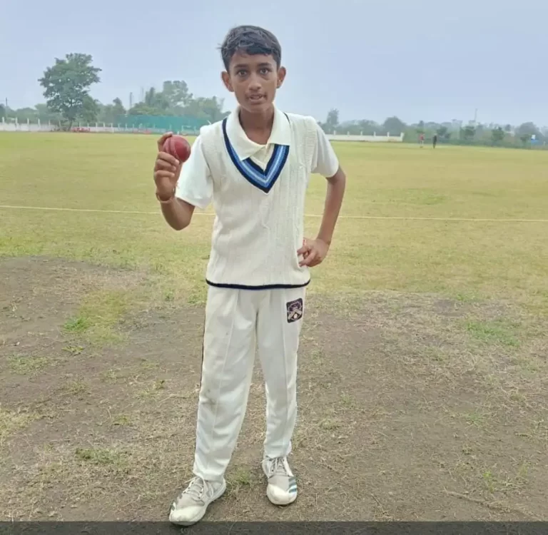 बीडीसीए अंडर-15 क्रिकेट टूर्नामेंट में अंकुर, अभय गोस्वामी और सिली पॉइंट अकादमी की शानदार जीत