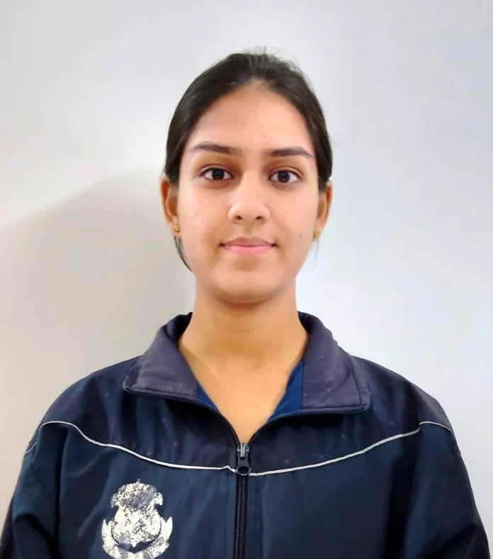 nitisha