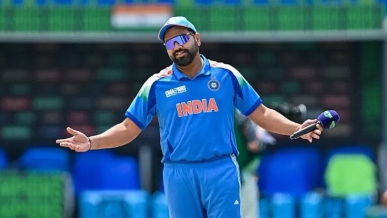 रोहित शर्मा से वनडे कप्तानी क्यों छीनी गई: चयनकर्ताओं को फॉर्म और फिटनेस पर भरोसा नहीं, गिल बने नए कप्तान