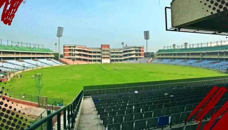 कोटला में भारत का अजेय रिकॉर्ड कायम, 18 साल बाद टीम में नहीं होगा दिल्ली का प्रतिनिधि