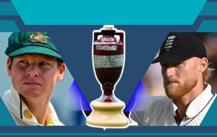Australian team