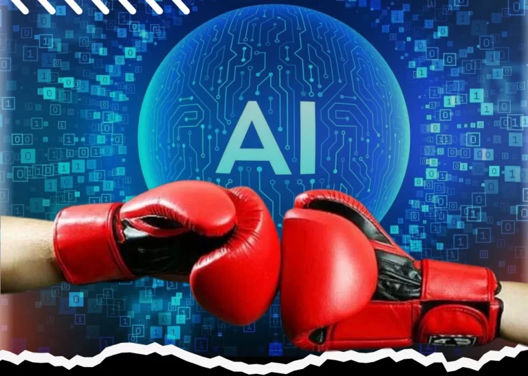 बॉक्सिंग में कदम रखेगी AI तकनीक, क्या जूरी की हो सकती है छुट्टी?