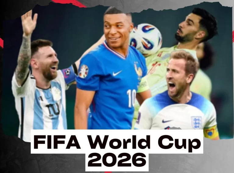 स्पेन-अर्जेंटीना और फ्रांस-इंग्लैंड को ड्रॉ में लाभ, सेमीफाइनल से पहले नहीं होगी टक्कर