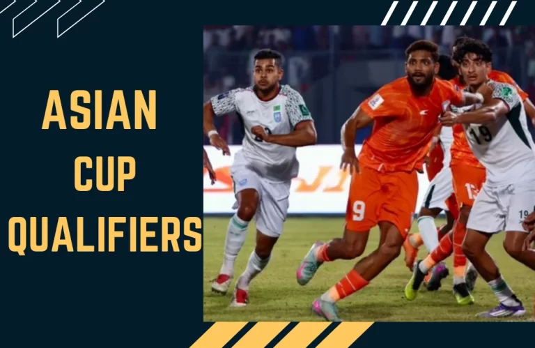 भारतीय फुटबॉल टीम को तीसरा झटका, 183वीं रैंकिंग वाली बांग्लादेश ने भी दी मात