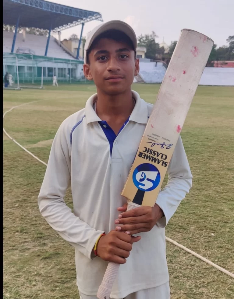 दाऊ साहब कप U-15 में सेंचुरियन, रेलवे यूथ और मयंक अकादमी की जीत; इंटर डिस्ट्रिक्ट में सीहोर ने बाजी मारी