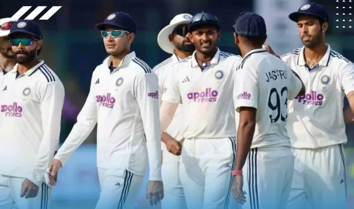 Indian cricket team