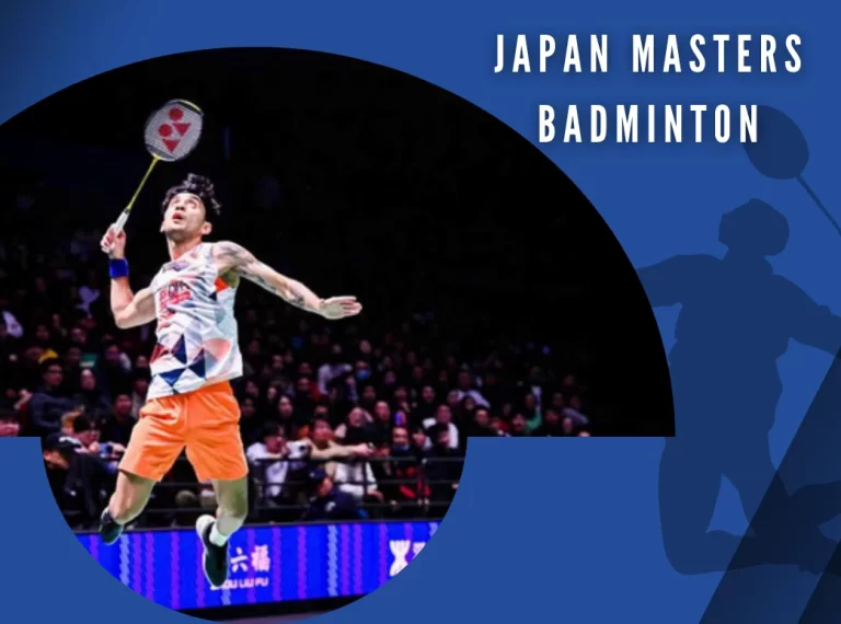 जापान मास्टर्स में लक्ष्य सेन का शानदार प्रदर्शन, क्वार्टरफाइनल में लो कियान से होगी टक्कर