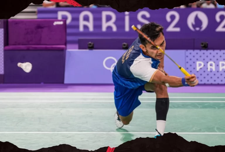 केंटा निशिमोता ने सेमीफाइनल में लक्ष्य सेन को हराकर जापान मास्टर्स में बनाई जगह