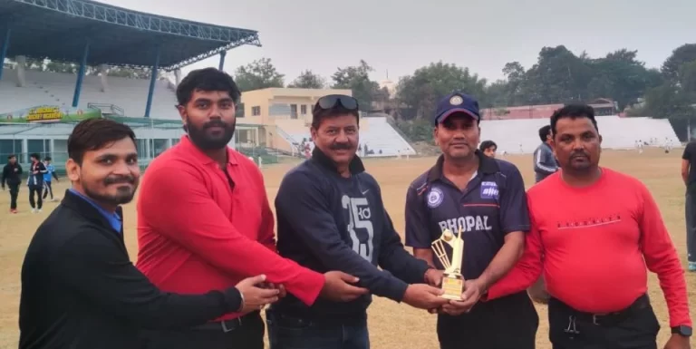 अखिल भारतीय ठाकुर हुकुम सिंह स्मृति क्रिकेट प्रतियोगिता