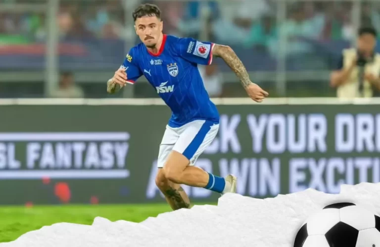 ऑस्ट्रेलिया के लिए खेला वर्ल्ड कप खेल चुके पूर्व खिलाड़ी बनेंगे टीम इंडिया का हिस्सा