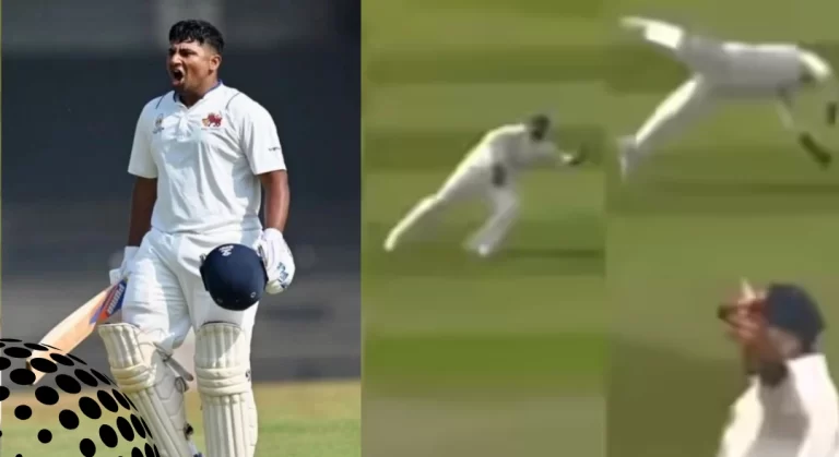 धुरंधर कैच और प्रभावशाली गेंदबाजी से मुंबई ने पुडुचेरी को हराया और हासिल किया टॉप स्थान