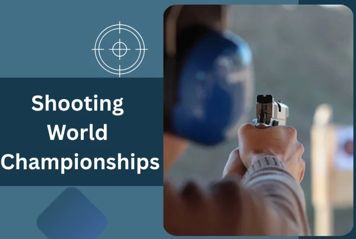 Shooting World Championships