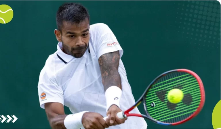 सुमित नागल को मिला चीन का वीजा, चेंगदू में टूर्नामेंट खेलने जाएंगे