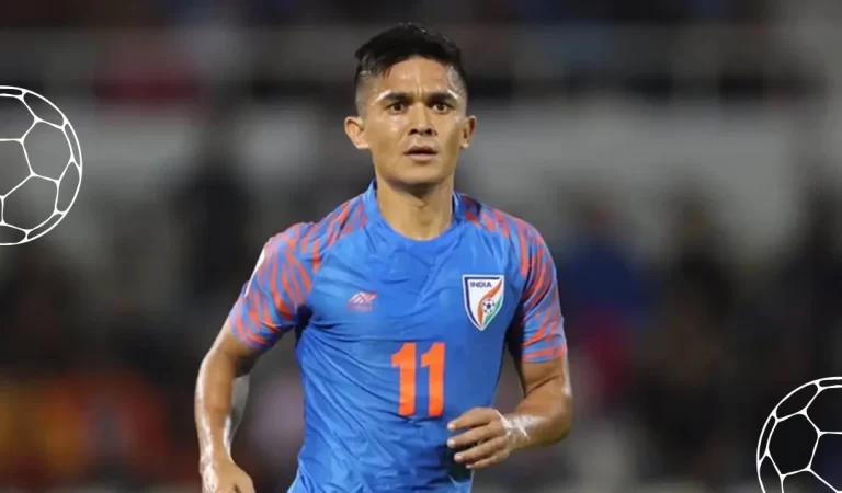 भारतीय फुटबॉल पर संकट, छेत्री और संदेश झिंगन समेत खिलाड़ियों ने ISL जल्द शुरू करने का किया आग्रह