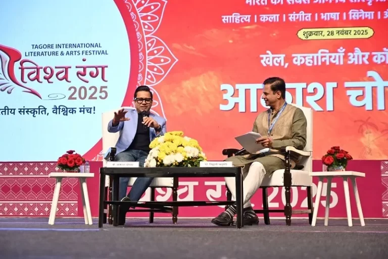 हिंदी ने मुझे घर-घर तक पहुंचाया, भारतीय महिला टीम का प्रदर्शन काबिले-तारीफ: आकाश चोपड़ा