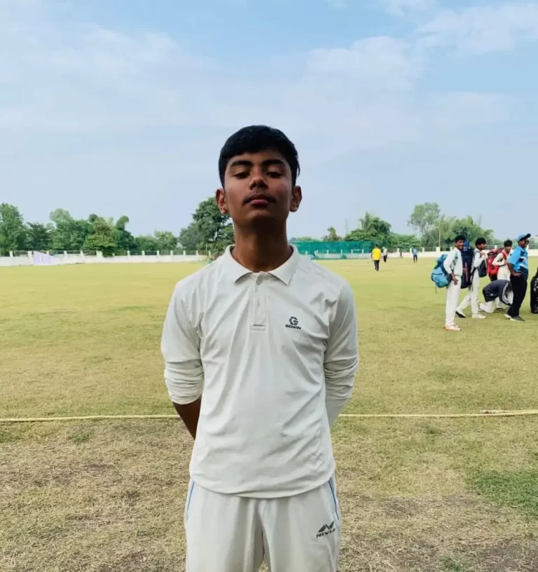 बीडीसीए दाऊ साहब कप अंडर-15 क्रिकेट में अकीरा, वी.एस. और सेंचुरियन अकादमी की जीत