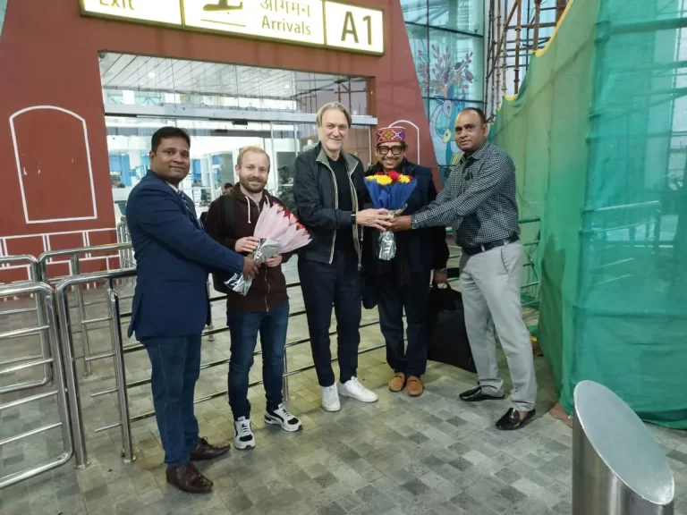 ‘मिनी ब्राज़ील’ विचारपुर में फुटबॉल क्रांति, जर्मन क्लब CEO बायर्सडॉर्फर खिलाड़ियों से करेंगे सीधा संवाद