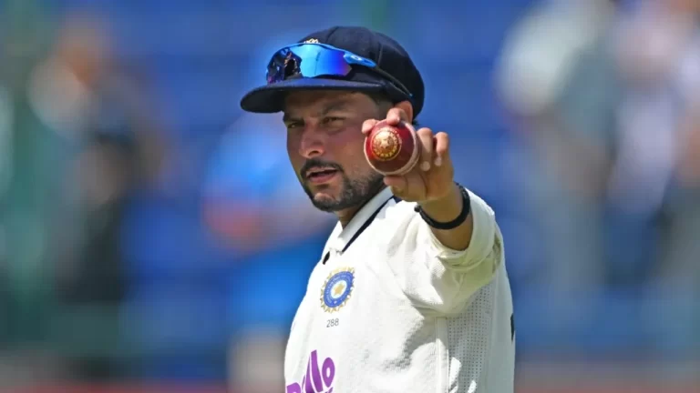 ऑस्ट्रेलिया T20I सीरीज़ से कुलदीप यादव रिलीज़, साउथ अफ्रीका टेस्ट की तैयारी के लिए भारत लौटेंगे