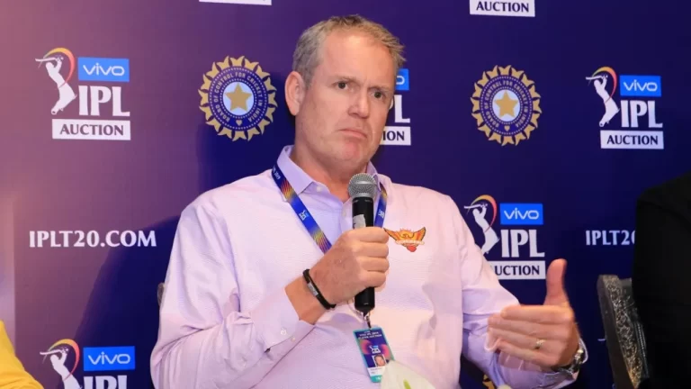 सुपर जायंट्स फ्रैंचाइज़ी के ग्लोबल डायरेक्टर बनेंगे टॉम मूडी, 2022 के बाद IPL में वापसी