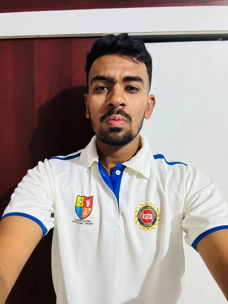 प्रेसिडेंट इलेवन 237 रन से जीता, U-22 इंटर क्लब टूर्नामेंट के सेमीफाइनल में पहुंचा