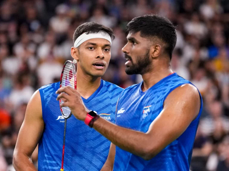 ऑस्ट्रेलियन ओपन: सात्विक-चिराग पर होगी नजर, लक्ष्य और प्रणय करेंगे मुकाबला