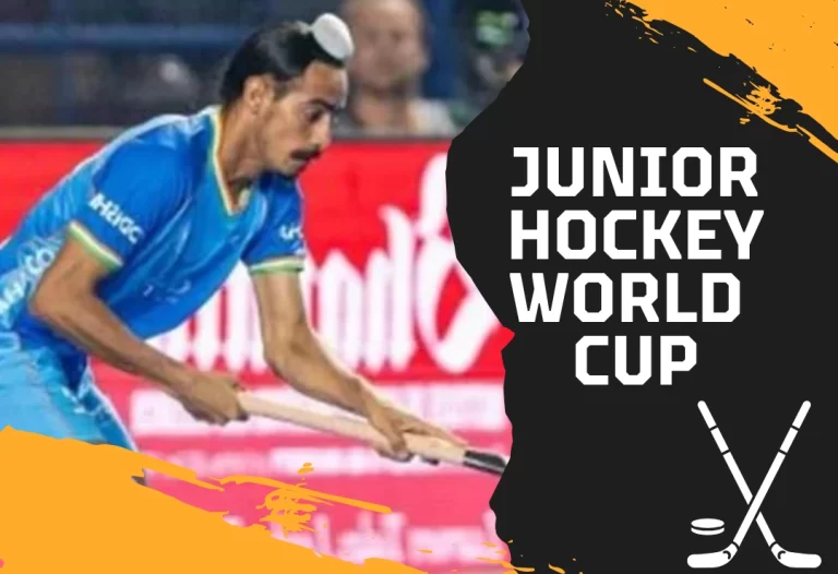 दिलराज सिंह का जुनून: मां के गहने बेचकर हासिल की गोलकीपिंग किट, वर्ल्ड कप में चमके