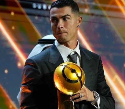 ग्लोब सॉकर अवॉर्ड्स 2025: रोनाल्डो, डेम्बेले या यमाल का जलवा? विजेताओं की पूरी सूची